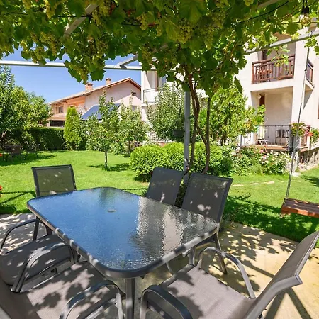 7 Gasthof Bansko