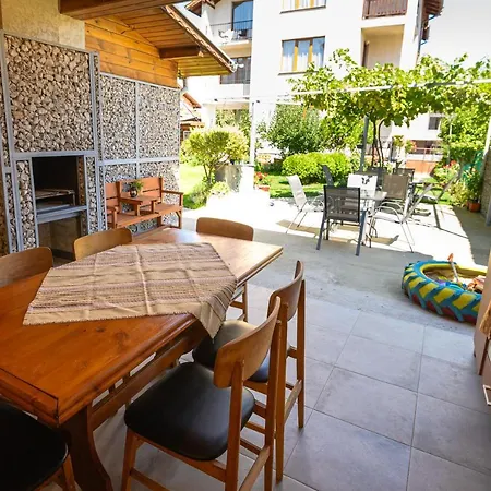 Guest house 7 *