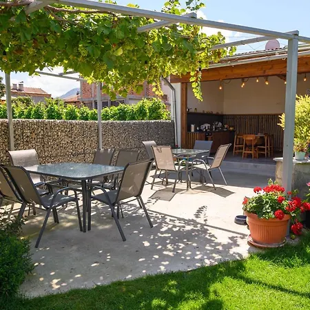 Vendégház 7 Banszko