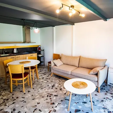 7 Къща за гости Банско