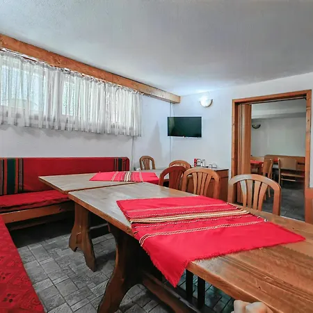 Guest house 7 *