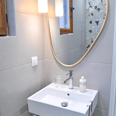 7 Vendégház Banszko