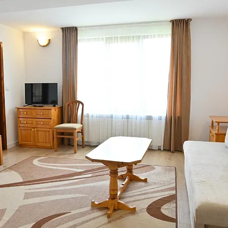 Guest house 7 *