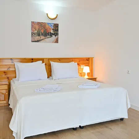 7 Guest house