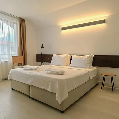 7 Gasthof Bansko