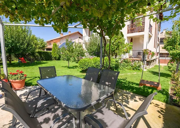 7 Guest house Bansko