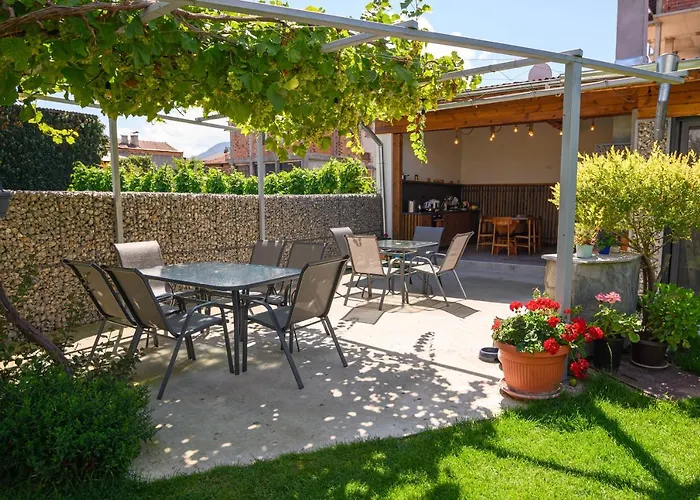 Guest house 7 Bansko